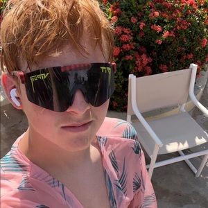 Meet your Posher, Gage